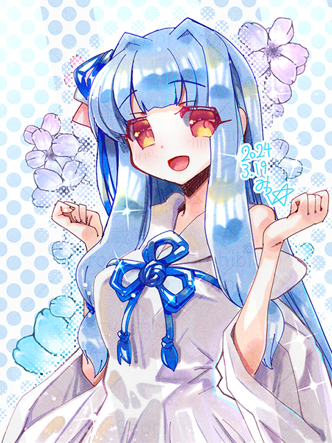 葵かわええなぁ^^ 