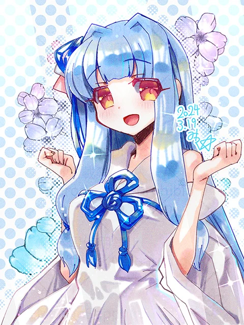 葵かわええなぁ^^ 