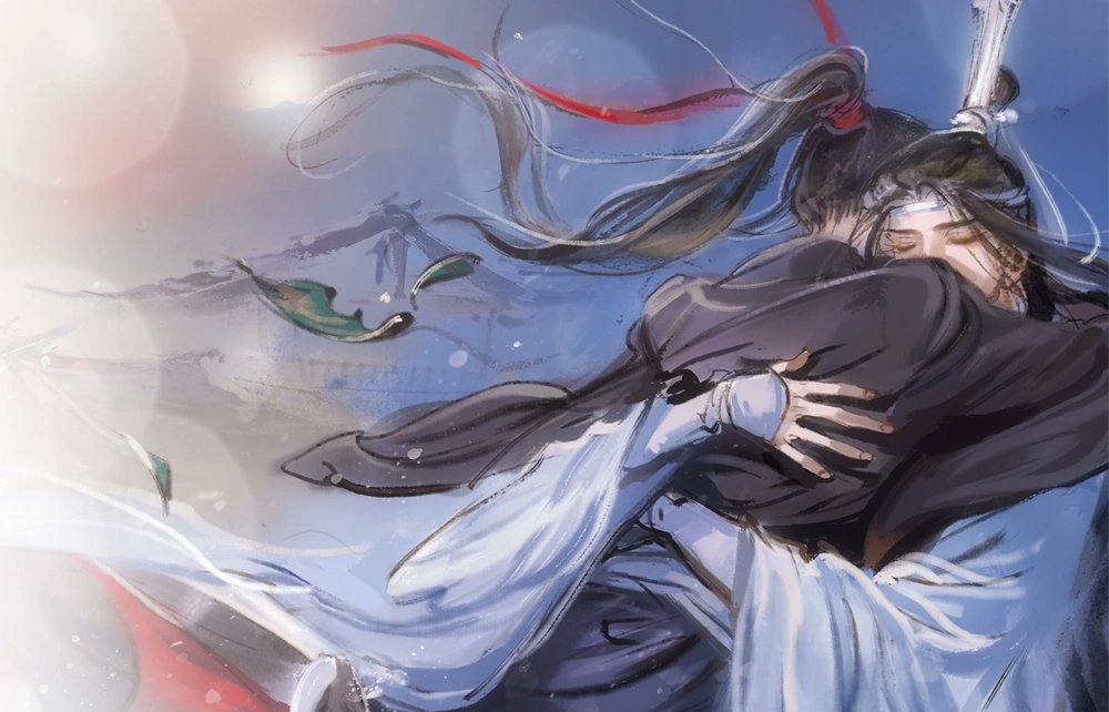 hourly wangxian tweet media