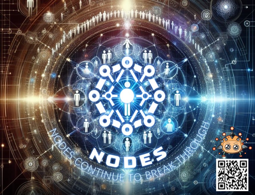 GM $NODES!