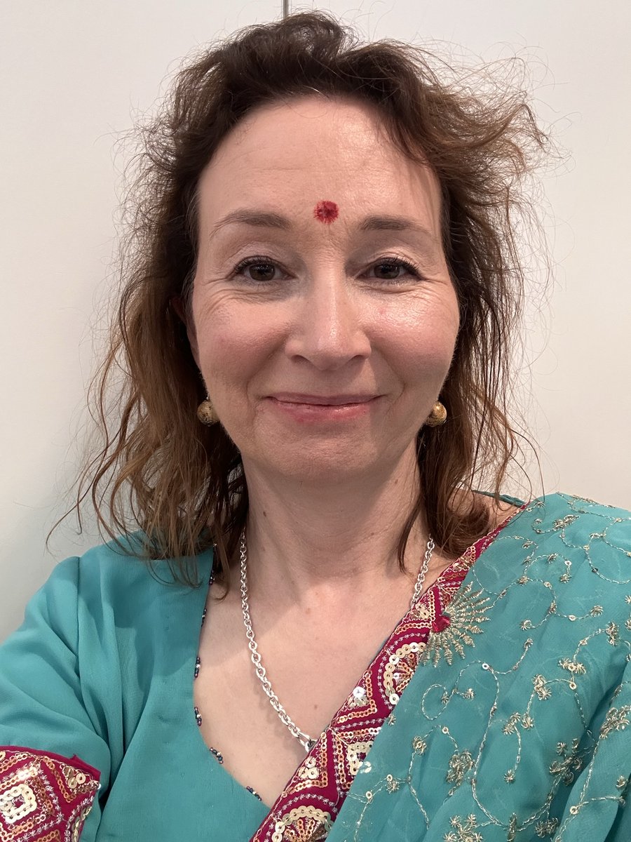 jenstirrup's tweet image. Good luck and safe travel to everyone who is headed to #sqlbits. 
I am not attending as I am presenting on #AI in #India this week. Haribol from Bangalore!