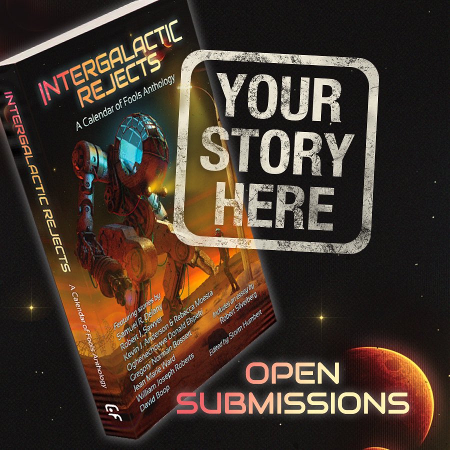 Calendar of Fools tweet media