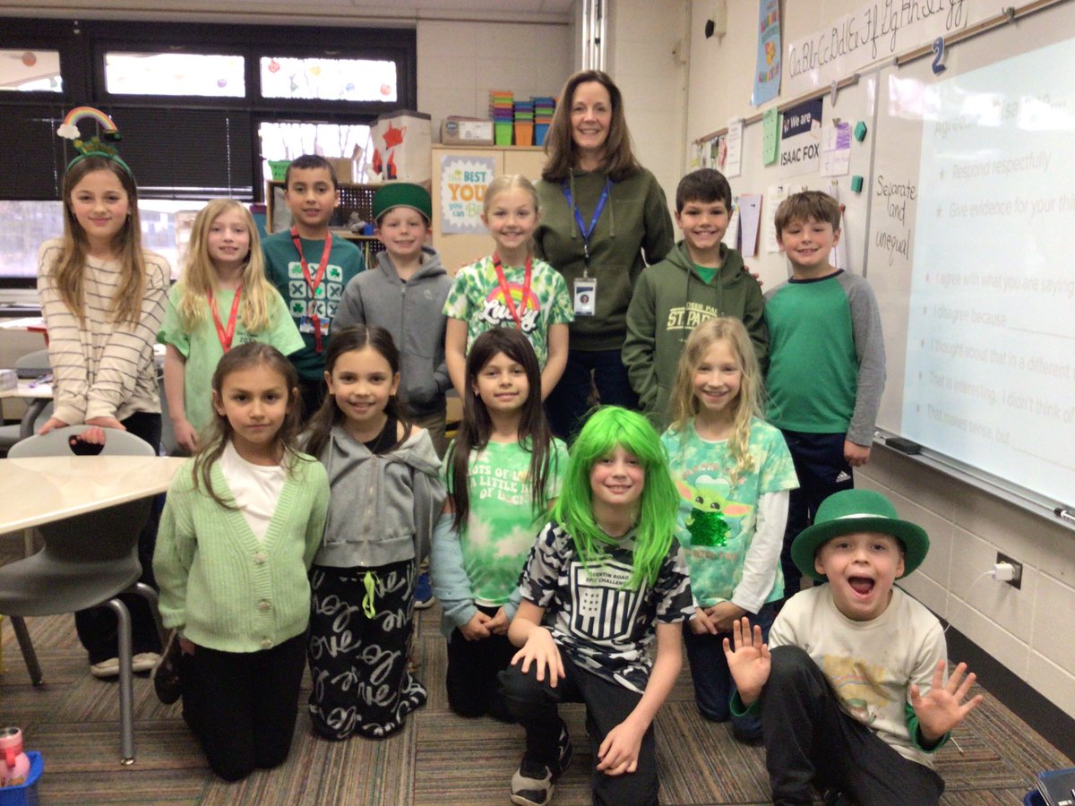 MrsGreen tweet media