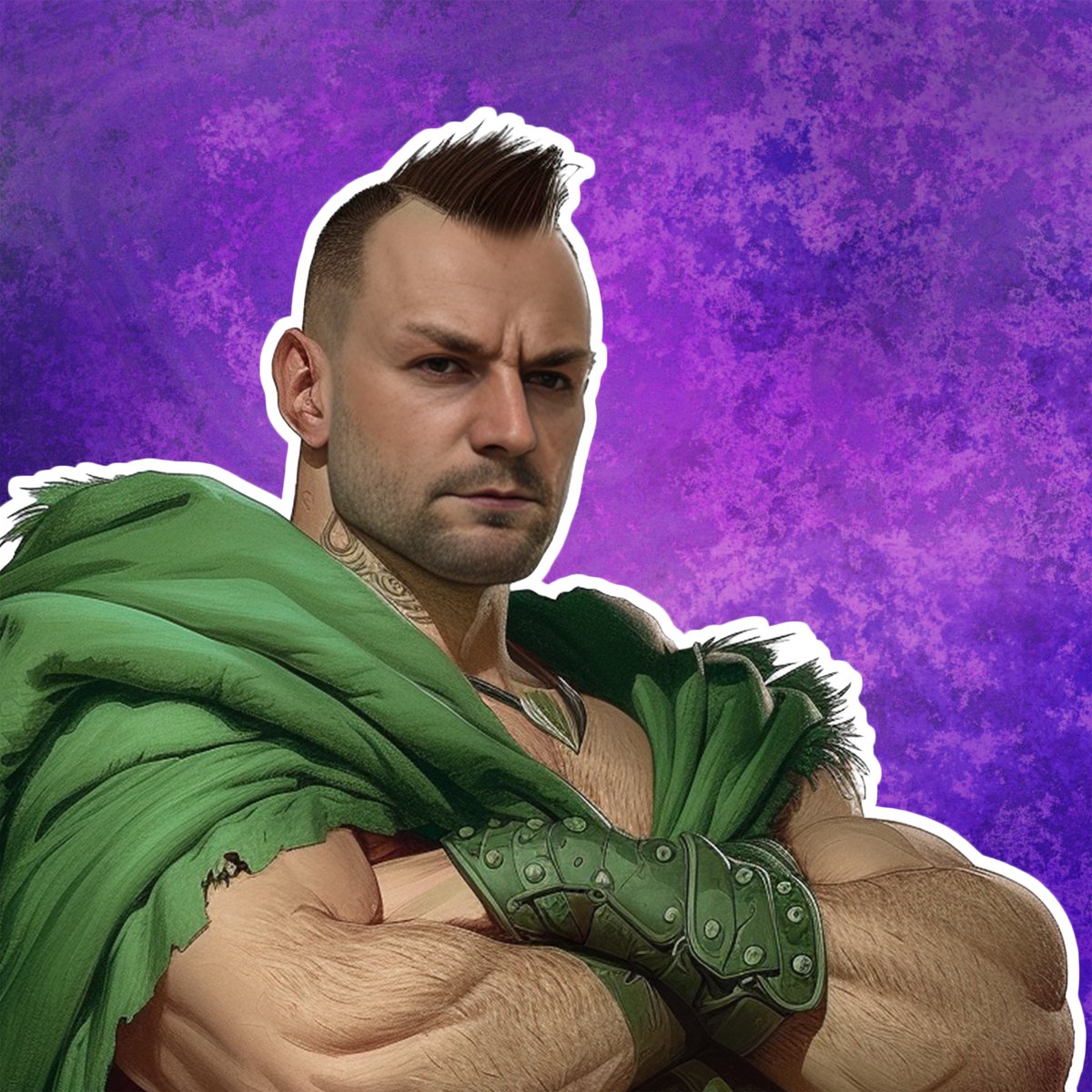 Elder Avatars tweet media