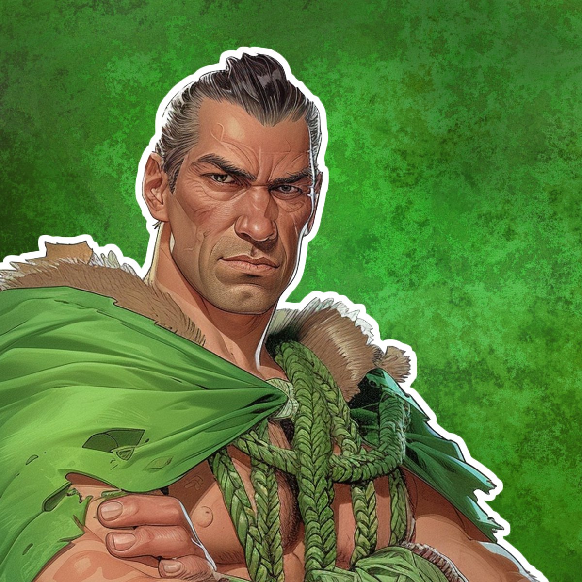 Elder Avatars tweet media