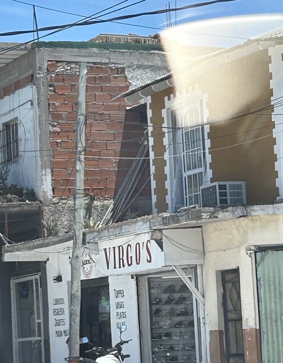 APAAA se abrieron un local