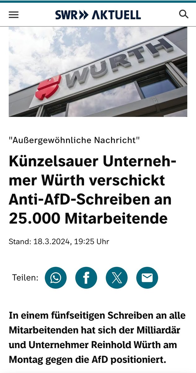 So geht #Haltung.  #noAfD 

swr.de/swraktuell/bad…