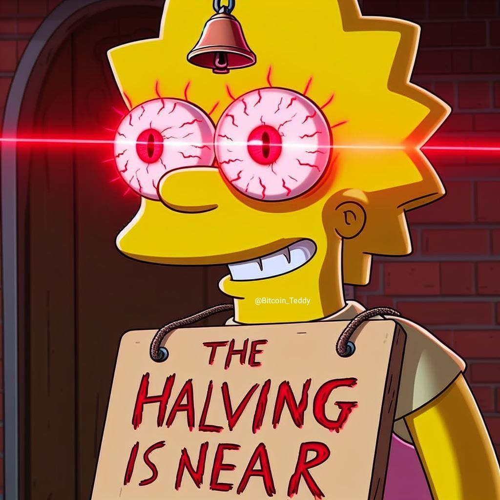 Bitcoin Teddy tweet media