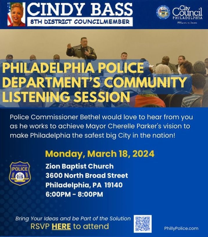 At a time like now, we need all hands on deck and all the collaboration that is possible. For we must stay committed to our fight against gun violence. #pleasecomeout #stopgunviolence #pleaseattend