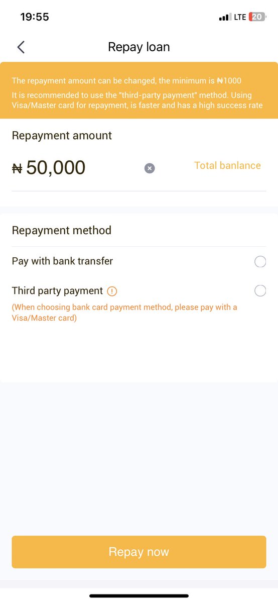 idharmey's tweet photo. @SomtoPunta @itsSh0la Please help sir, it’s due tomorrow and they’ve been calling and threatening me all day https://t.co/aaUQElyTSm