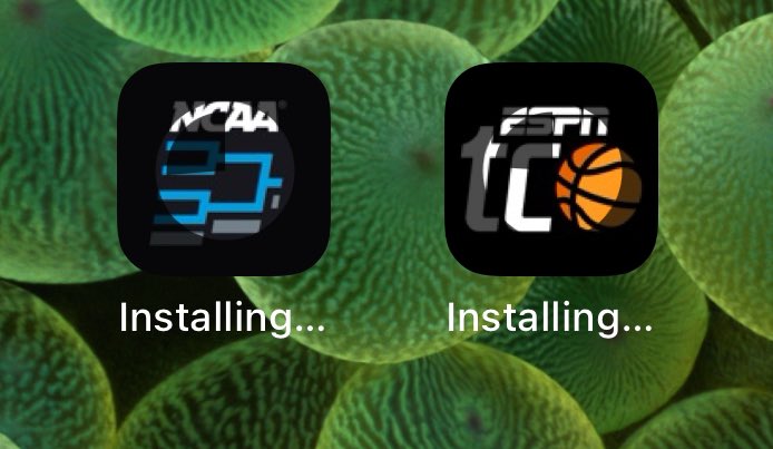 No Context College Basketball (@contextfreecbb) on Twitter photo 