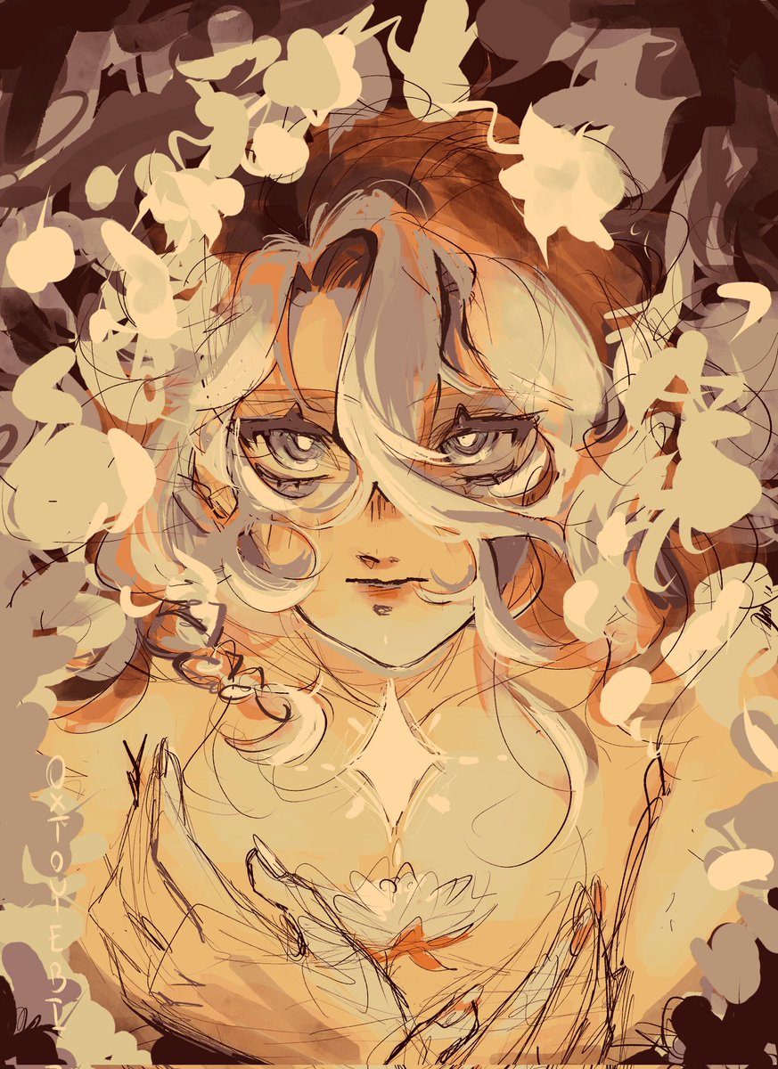 Albedo whippp
#GenshinImpact #Albedo #fanart