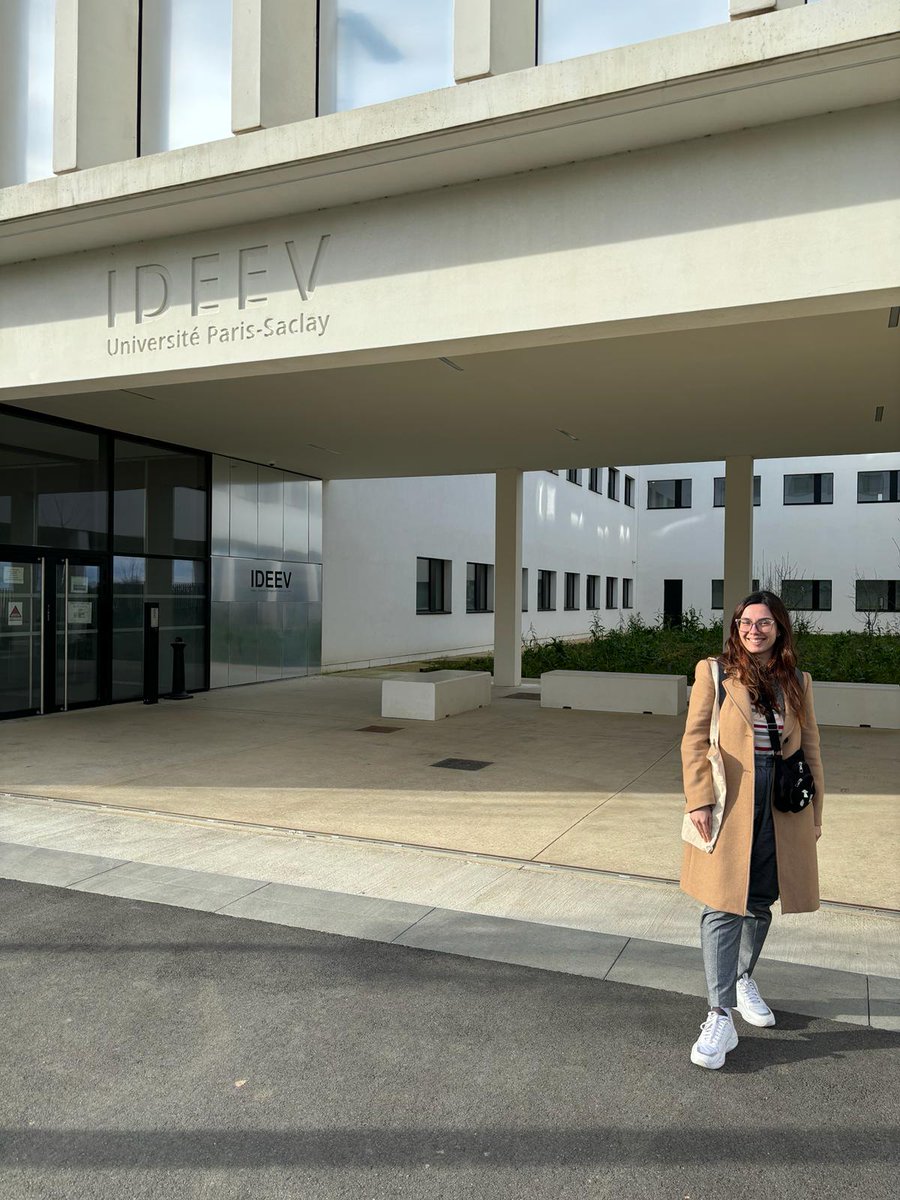 Laís Carneiro, PhD tweet media