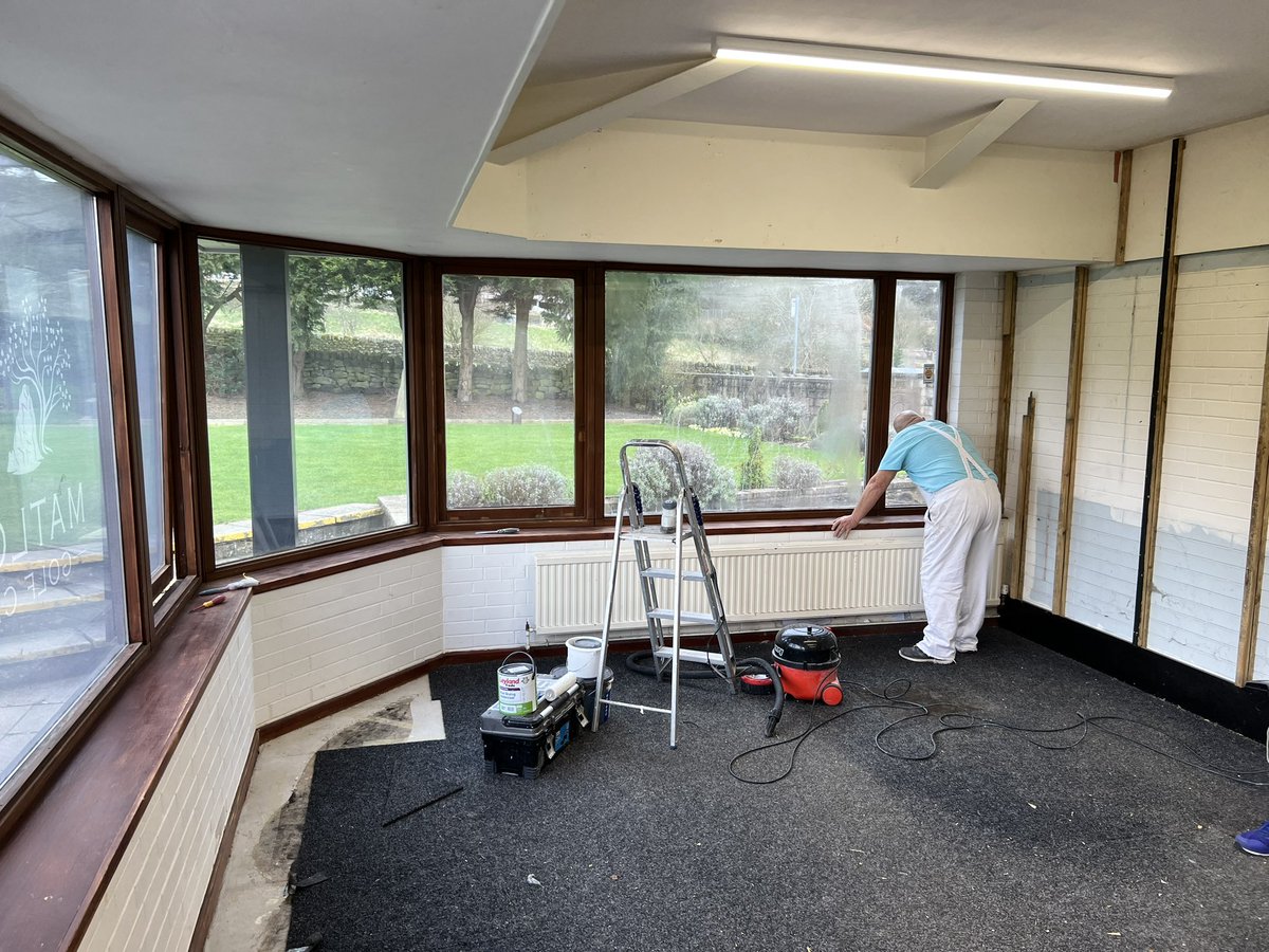 Matlock Golf Club tweet media