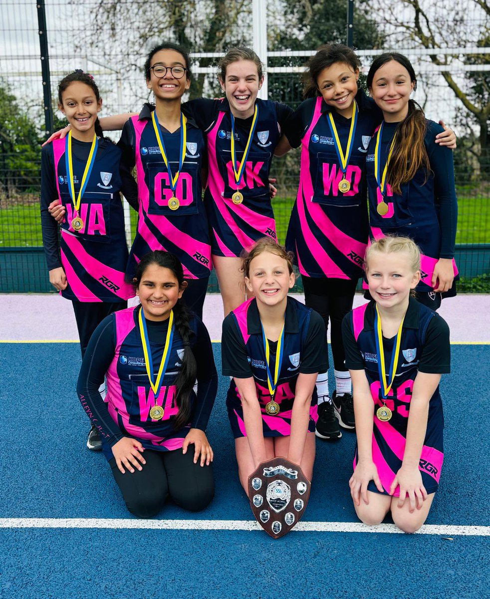 AC Prep PE tweet media