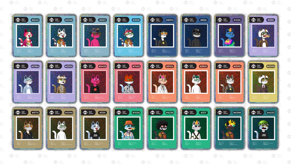 NFTribute tweet media