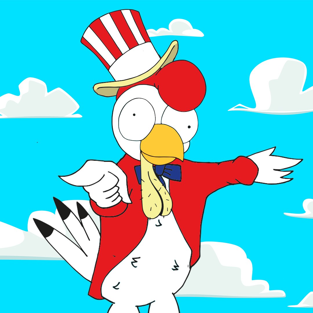 willythecock's tweet photo. ๐ Grow with us!
The more we are, the merrier the #WillysWorld gets. Invite your friends to join the fun and stay ahead with upcoming announcements.
Big things are happening, and you wouldn't want to miss out!
Discover more: https://t.co/2K4fFI8F6C
#ExpandTheHorizon https://t.co/Gcaoydumlw