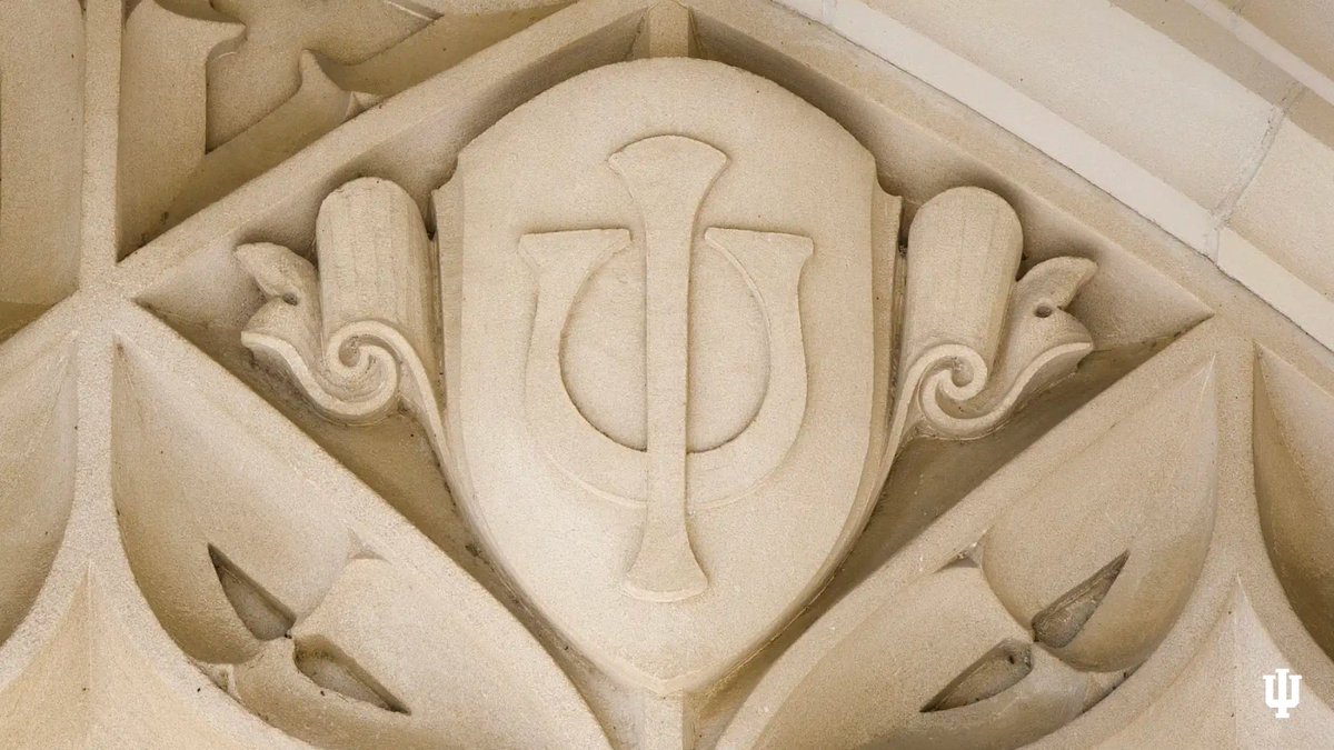 IUBloomington's tweet image. IU has named three faculty members as Distinguished Professors, the most prestigious appointment offered to honor faculty. Congratulations Chandy C. John, Gerard N. Magliocca, and Adam Zlotnick. Learn more about this achievement: bit.ly/3To2Kb1