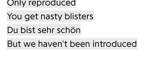 Lucy Alice tweet media