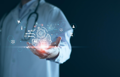 Jared Antczak, chief digital officer, shares his insights on the future of digital health as part of this exclusive Reuters Digital Health Predictions Report 2024. 🔗Access the report below via @reutersevents: san.fo/43rxIDR