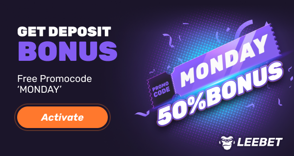 LeeBet.io tweet media