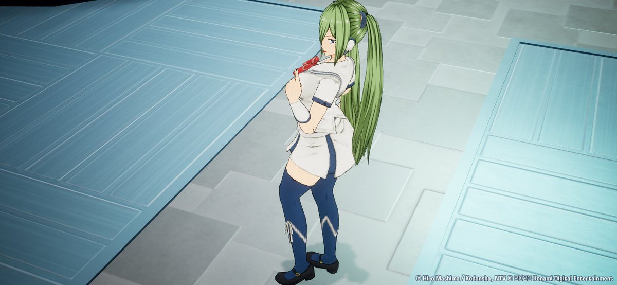 Pocket Galaxy Witch tweet media