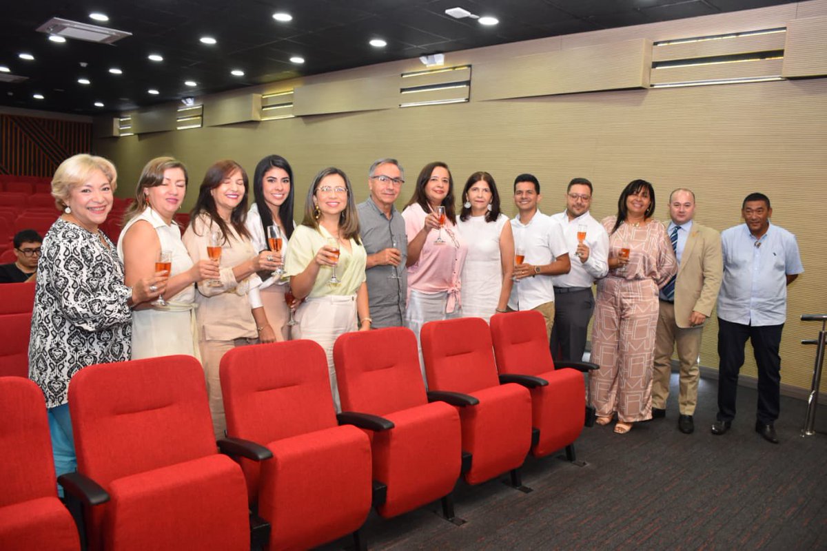 Investigium | Red de Investigadores tweet media