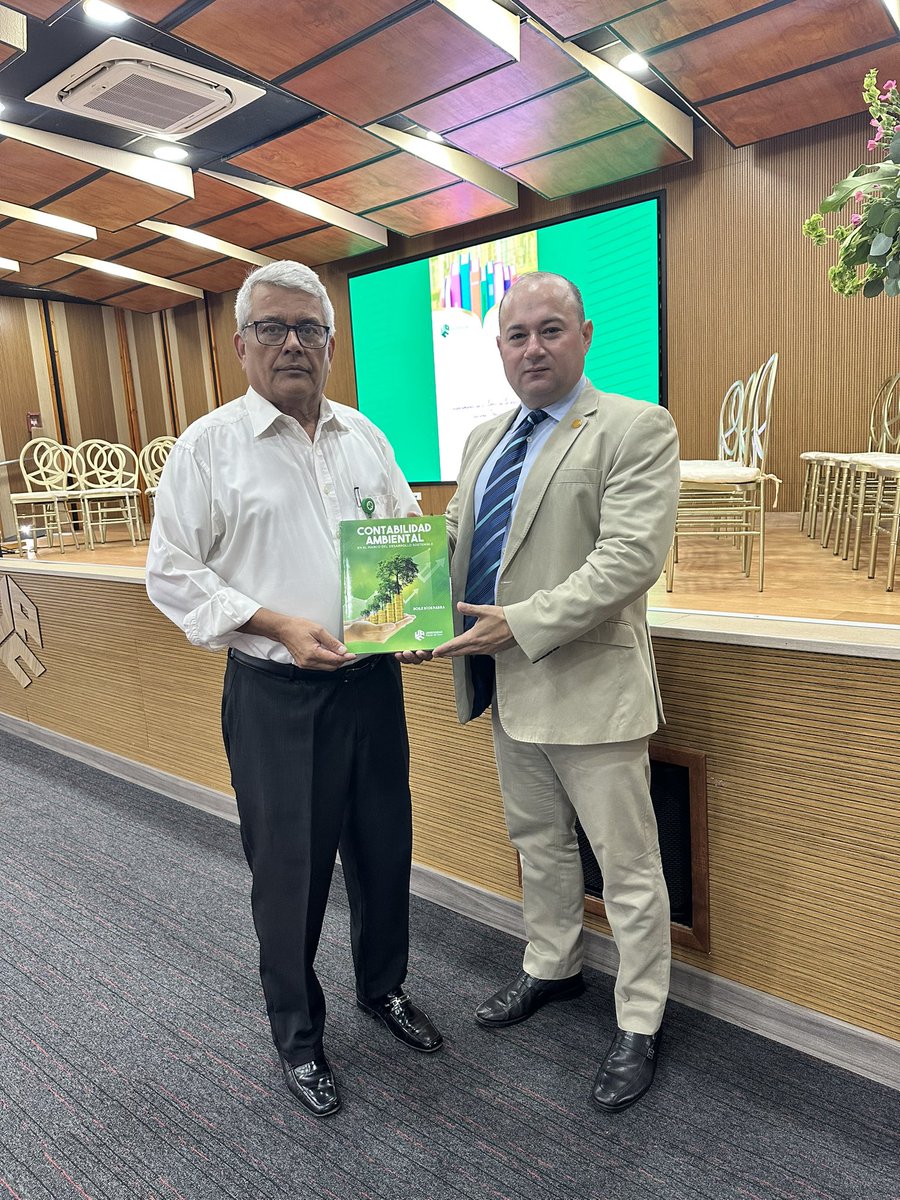 Investigium | Red de Investigadores tweet media