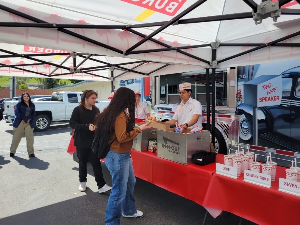 AHS 3rd Quarter Student Awards 🏅