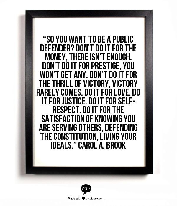 On Gideon Day, CDANY thanks all of NY State's Indigent Defenders for this dedication to serving their clients. We will continue to fight for you while you fight for them.