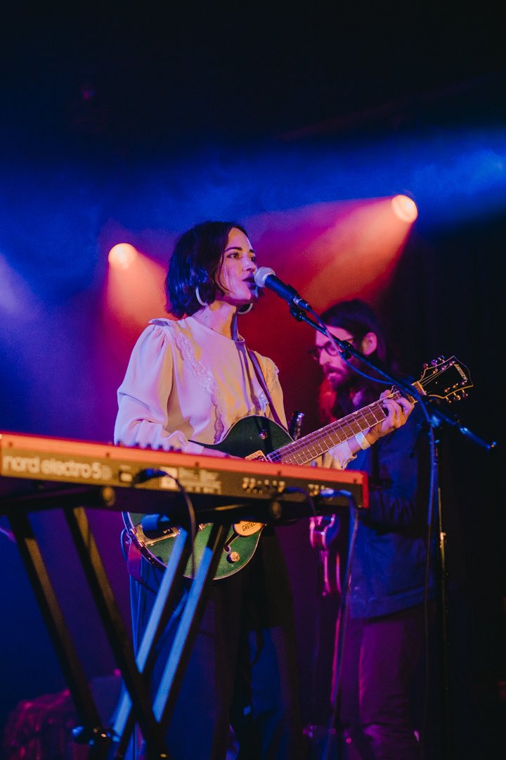 I have super special five piece band arrangements for these upcoming tour dates… don’t sleep on it! Tour starts Thursday in Indy! 🤡