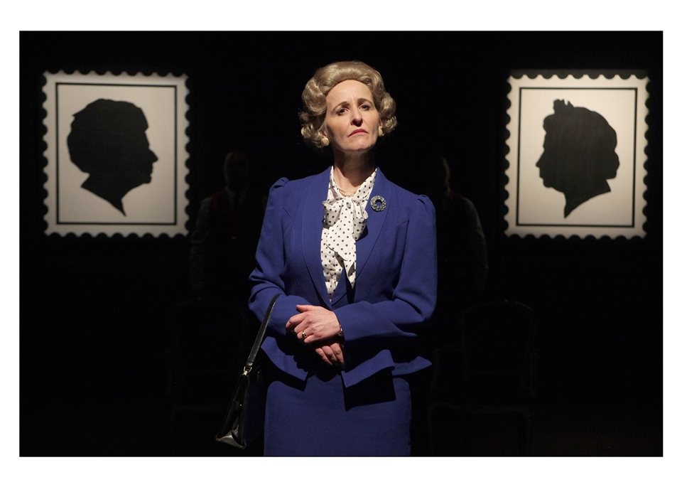 Prestigious Actors Podcast tweet media