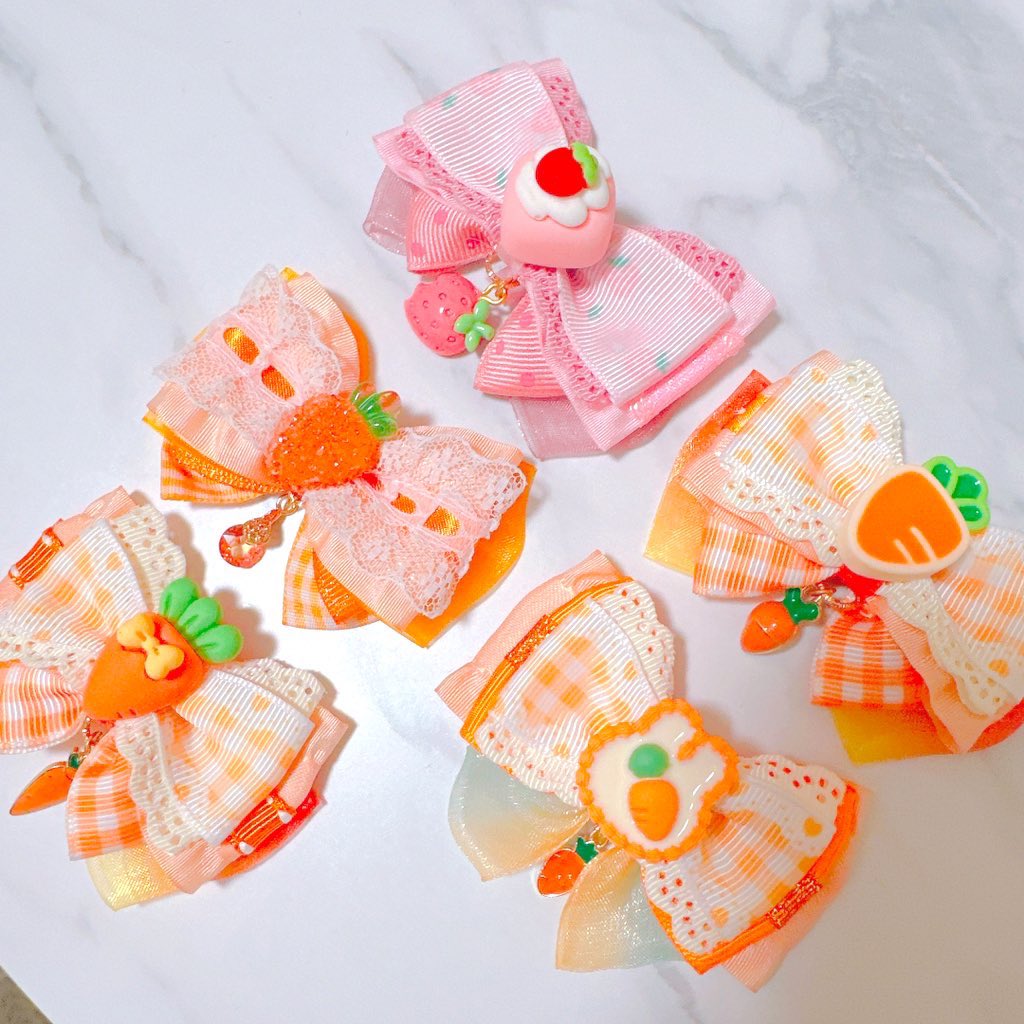 新作にんじん🥕🎀
#ぬい撮り #ぬい撮りぼん