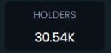 havryshenk91174's tweet photo. we gained over 250 holders during that dip... demand is extremely high... this next run up is going to be insane!!!! 🐳🐳🐳🐳🐳🐳🐳🐳🐳💯💯💯💯💯🐧🐧🐧🐧

p.s welcome to $PENG $PENG WADDLE GANG!!!!

@pengonsolana @solana https://t.co/iracAfV9VQ