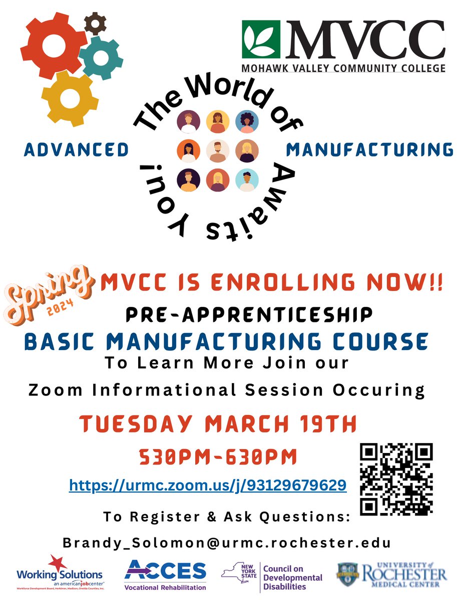 Strong Center for Developmental Disabilities tweet media