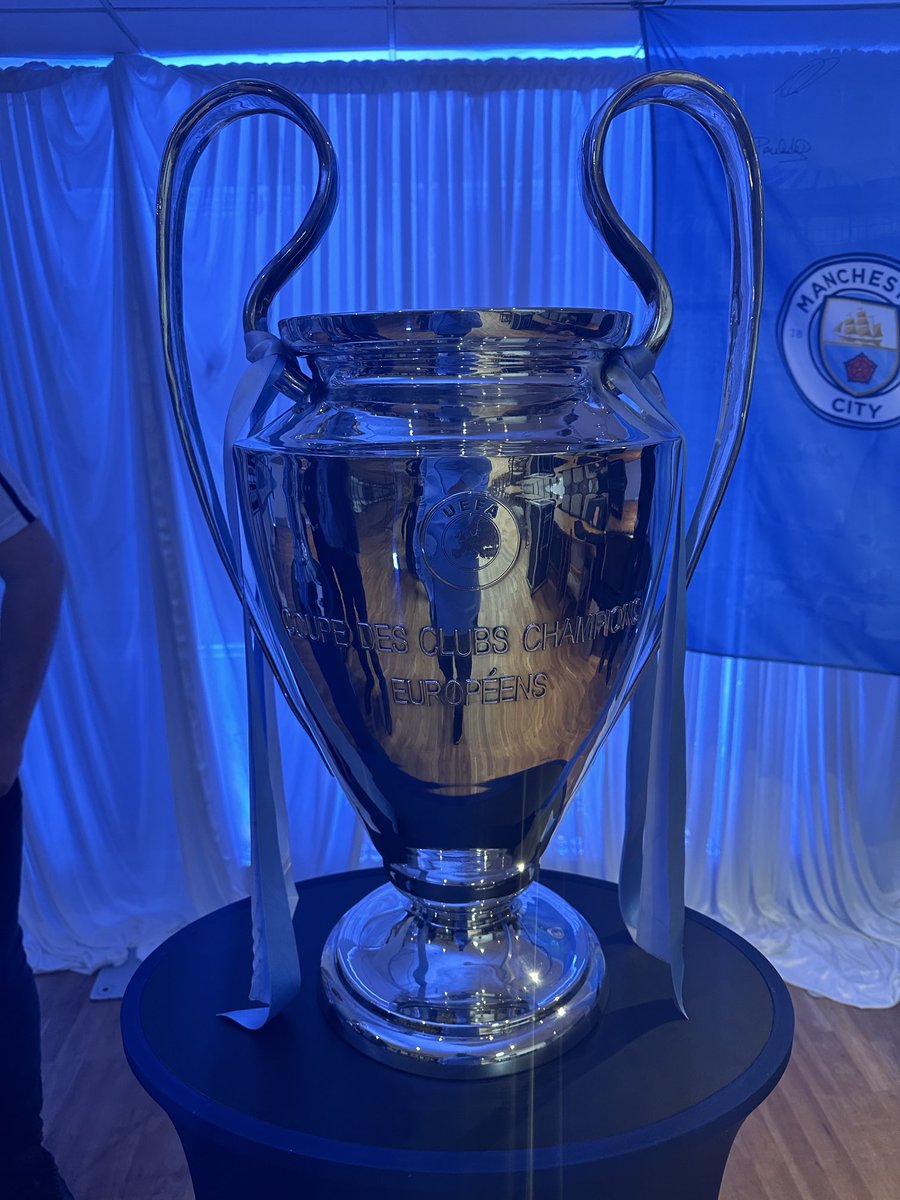 Congleton Blues OSC tweet media