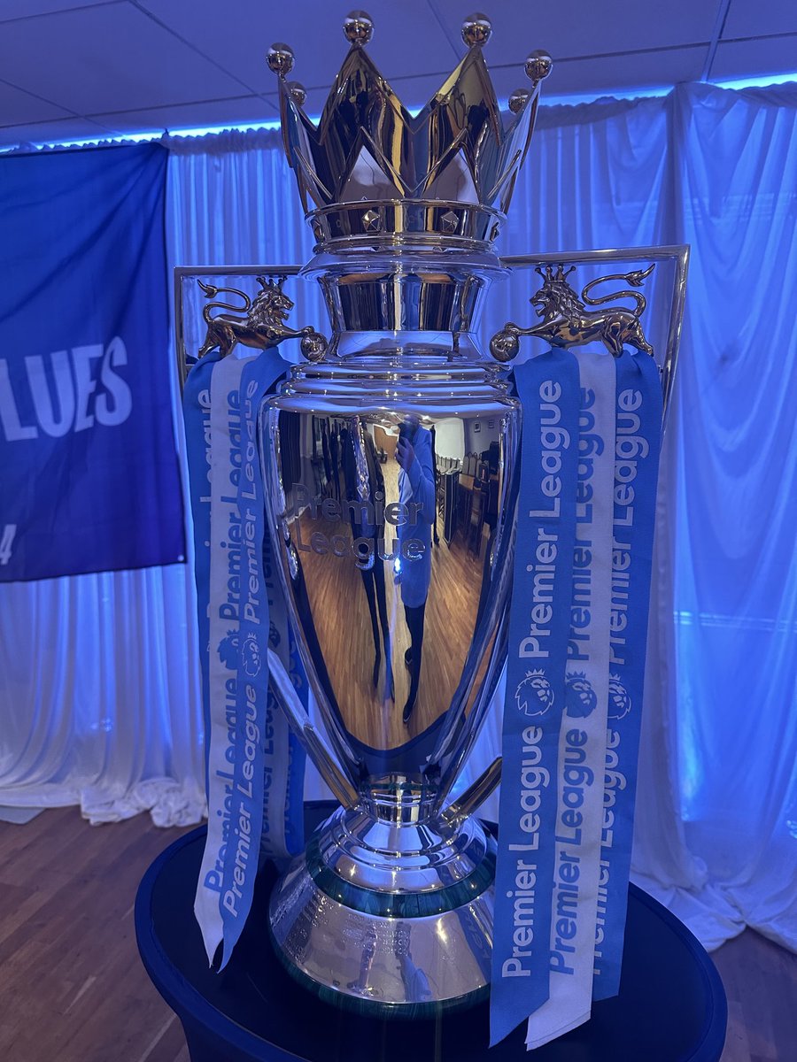 Congleton Blues OSC tweet media