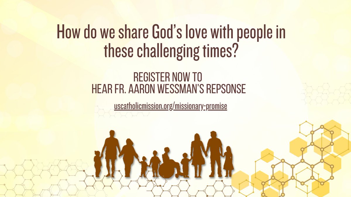 USCMA_DC's tweet photo. Join @aaronwessman this Thursday, February 21, at 2pm for the launch of "Missionary Promise in Uncertain Times" - a special three session webinar series designed to help missionaries address the effects of #secularism, #technology, and #polarization. 

https://t.co/gm5adrwwPw https://t.co/WHN8bDiPp7