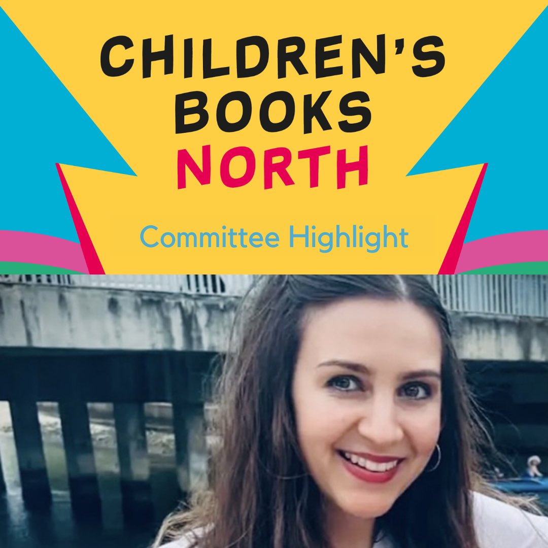 Our northern highlight this week is with our Co-chair and Publicist @_forewordbooks. Beck talks about her day job, what she’d love to see more of in Northern publishing and her love of the seaside! childrensbooksnorth.blogspot.com/2024/03/commit…