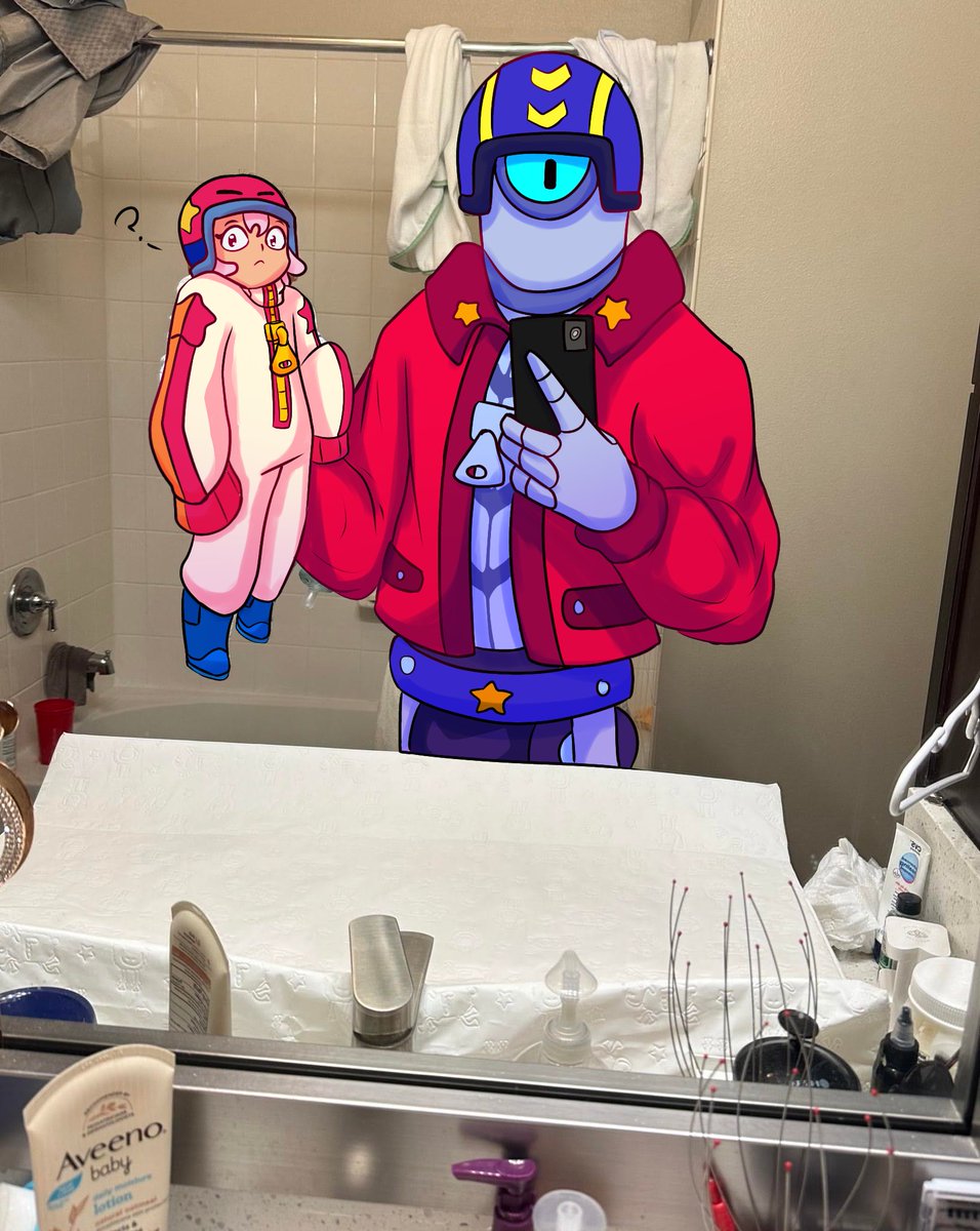 AmonGus86430516's tweet photo. Quise hacer esto XDDDD
#BrawlStars #BrawlStarsArt #BrawlArt https://t.co/j2hIF3RSBl