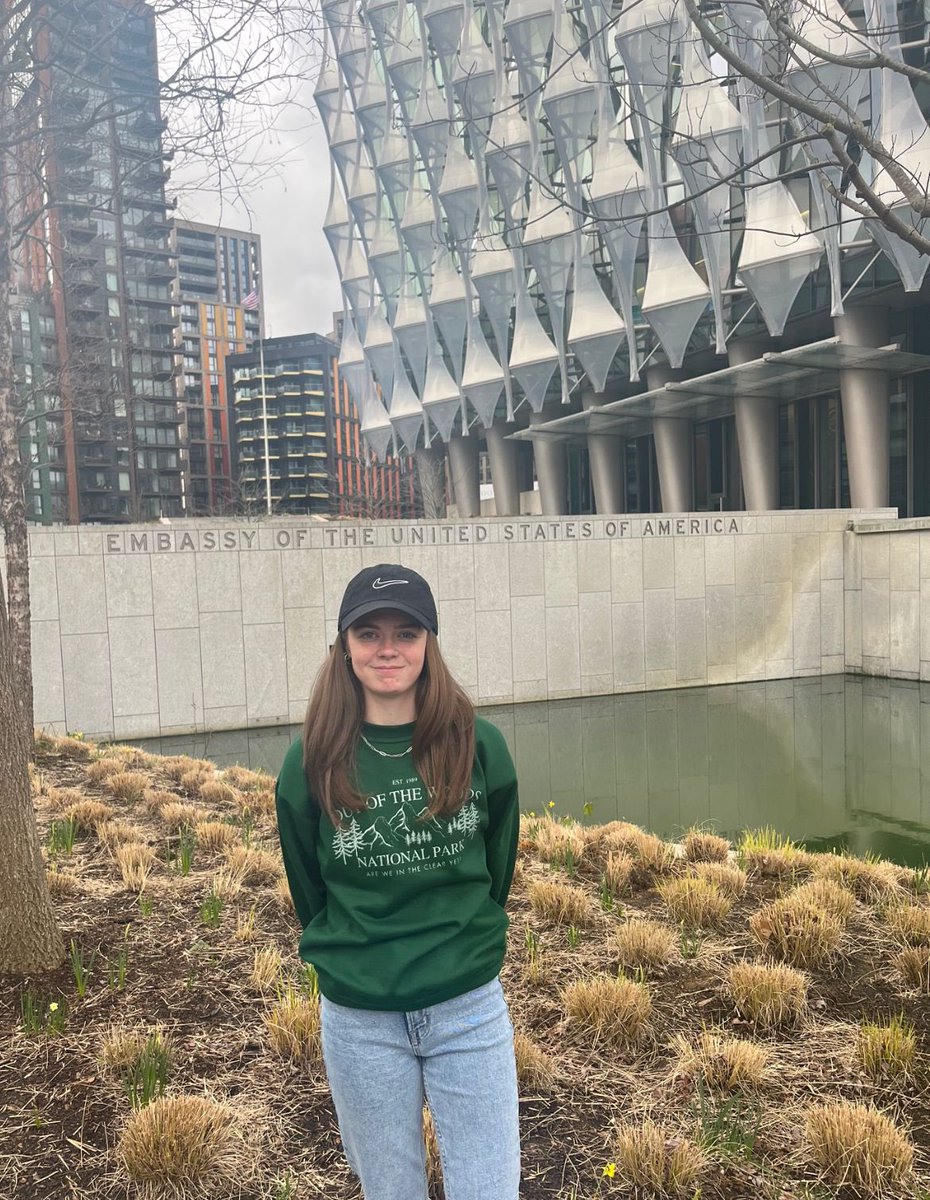 JonMaloney9's tweet image. 🗽𝙑𝙞𝙨𝙖 𝘼𝙥𝙥𝙧𝙤𝙫𝙚𝙙 ✅

Congratulations to Go 2 College Soccer client Lois Taylor who had her visa approved today.

Lois heads to Central College in the NJCAA this coming Fall. 

Great job Lois!

#ClassOf2024
#Go2Community
#Proud

🇬🇧⚽️🇺🇸🔥