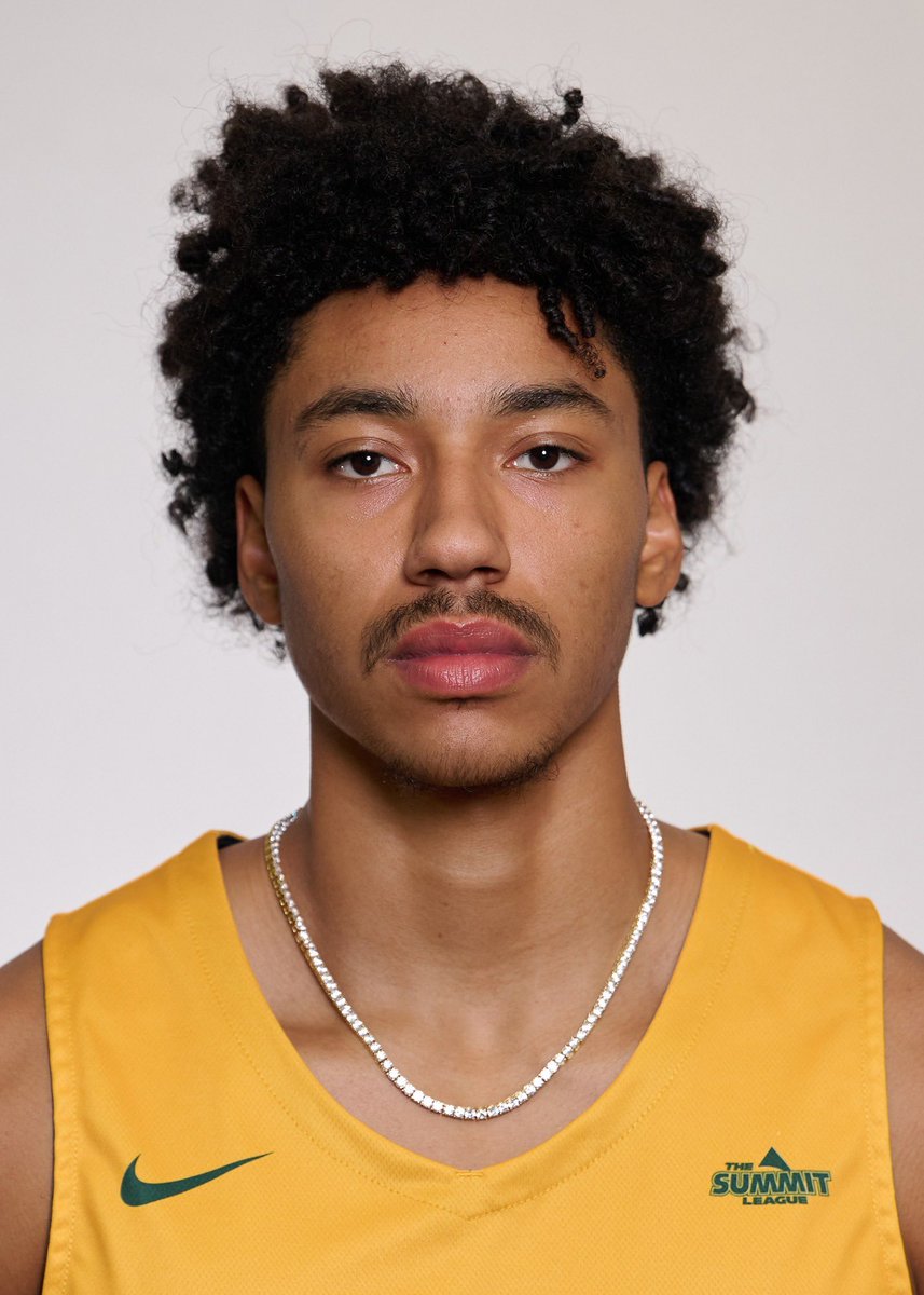 Arman Jovic (@pdtscouting) on Twitter photo North Dakota State Sophomore guard Lance Waddles tells me he’s entering the portal
Averaged 5.4 PPG in 12 MPG and shot 44% FG
<a href="/WaddlesLance/">LanceKabob</a> North Dakota State Sophomore guard Lance Waddles tells me he’s entering the portal
Averaged 5.4 PPG in 12 MPG and shot 44% FG
<a href="/WaddlesLance/">LanceKabob</a>