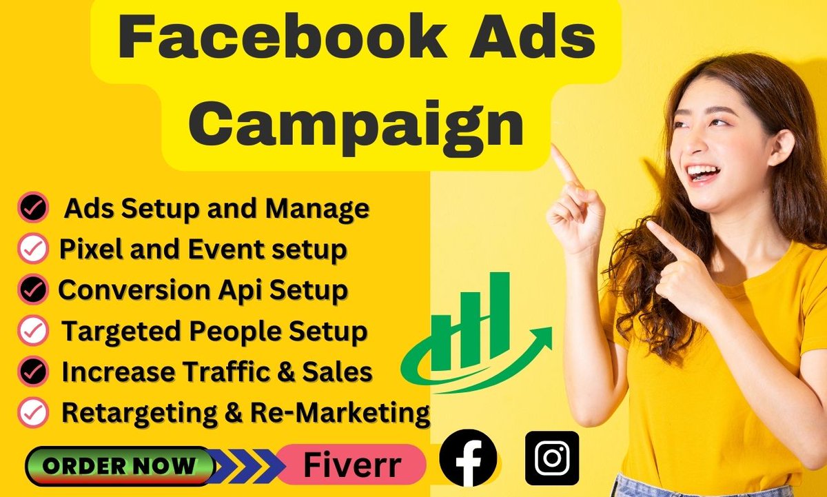 What is Facebook Ads?
Facebook Ads is an advertising platform provided by Facebook that success businesses. I'm Taslima Akter 
Ads Expert. If Any One Need To Grow Your Online Business ,Please Contact With Me On My #LinkedIn #taslimaakterliza451a262a7 #DigitalMarketing #adsexpert