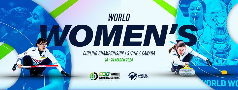 LIVE BKT Tires World Women's Curling Championship 2024 Live Stream

Go Live Now : sportish.xyz/curling.php?li…

BKT Tires World Women's Curling Championship 2024 Official Broadcast
📍 Sydney, Nova Scotia, Canada
📆 March 16-24, 2024