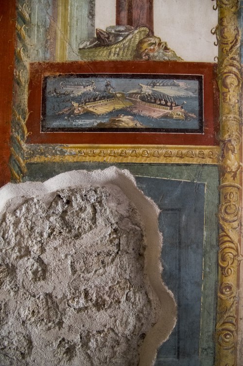 Pompeii. House of the Vettii