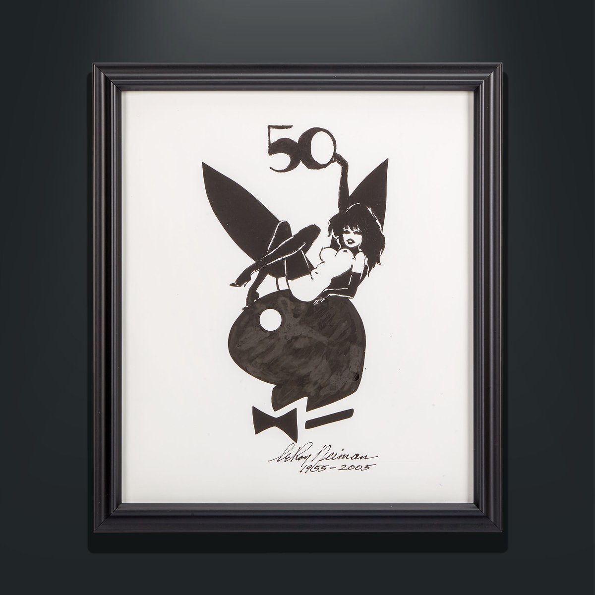 JuliensAuctions's tweet photo. Art aficionados, get ready to bid! LeRoy Neiman's legendary Femlins are hitting the auction scene. 

Register and bid now.

https://t.co/ZDp4ekzid4

#LeRoyNeiman #Femlins #ArtAuction #JuliensAuctions #Playboy #PlayboyArt #FineArt https://t.co/krFTNYSCD9
