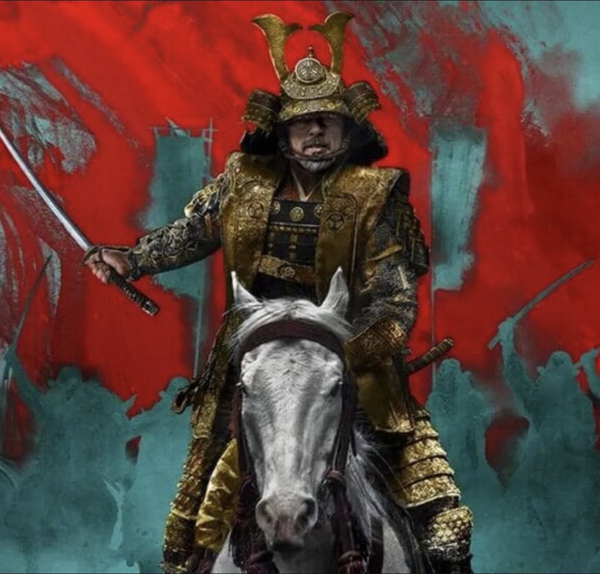 PilotProgramPod's tweet photo. Episode 18 of Pilot Program on 2024’s Shogun is now live. It’s a very cool show with one little thing that bothers both our hosts. Tune in and find out what it is.

https://t.co/qT8555rJTb https://t.co/MubDh80zKy
