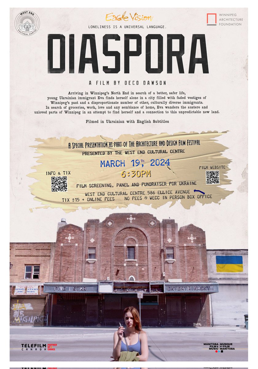 Deco Dawson 🇺🇦 tweet media