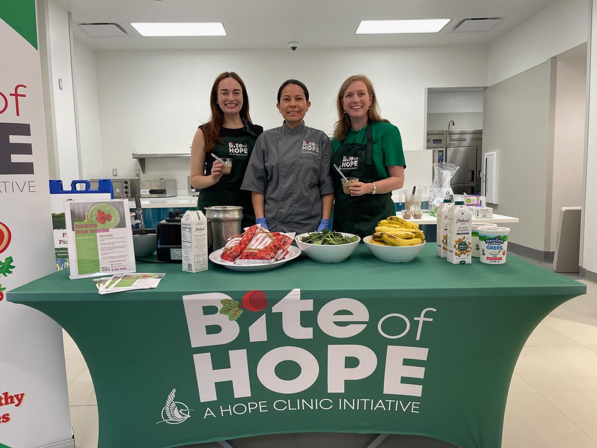 TexasCHCs's tweet photo. Congresswoman @LizziePFletcher, thank you for visiting @HOPECHC Bite of Hope and helping transform our communities by promoting nutrition. #communityhealth #equityaccessquality https://t.co/f1omP75GO6