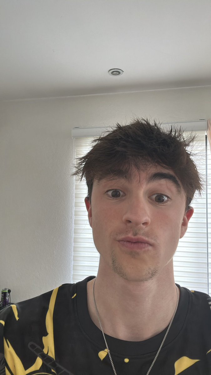 FNATIC antoniovgarciaa tweet media